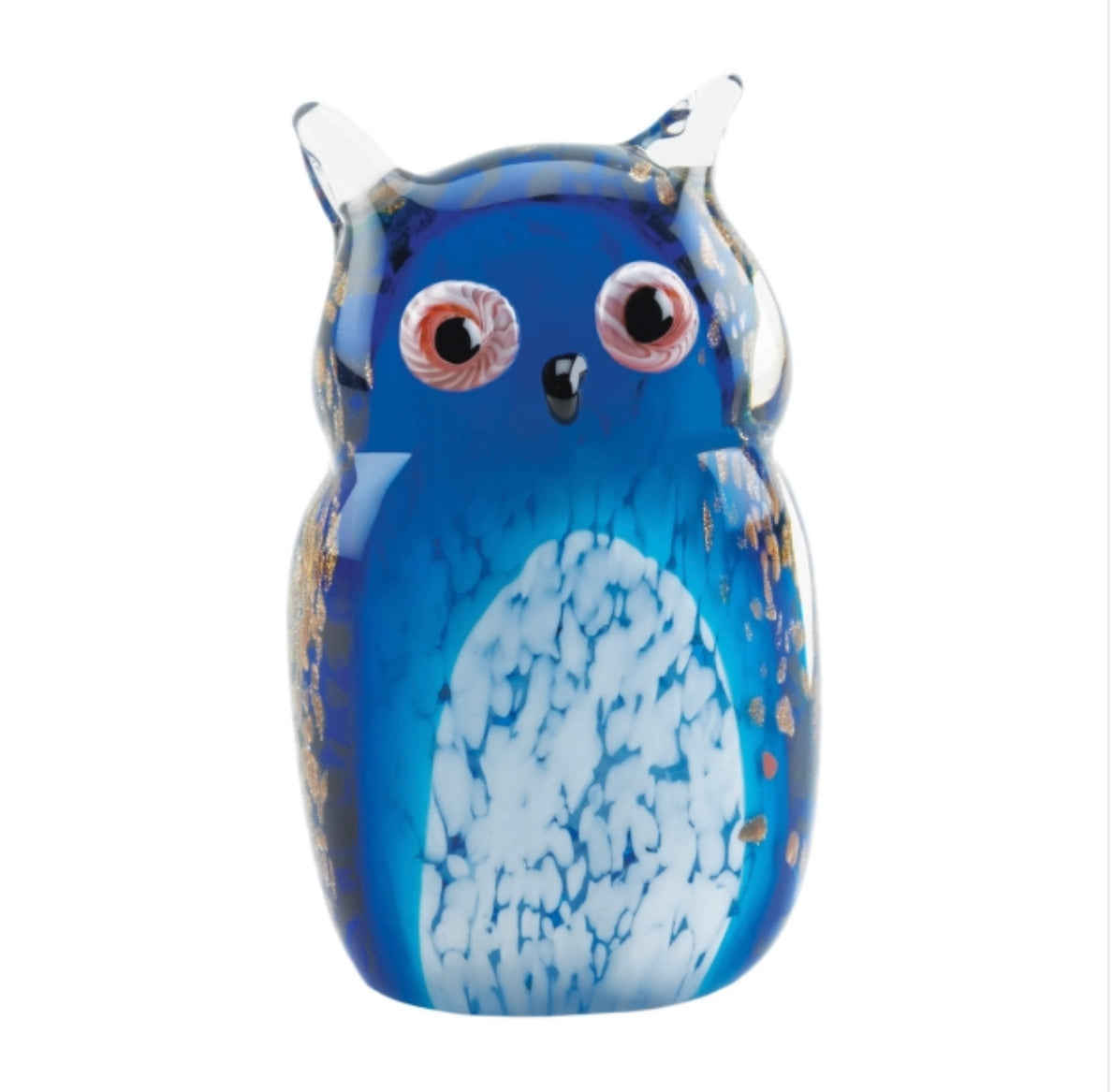 OWL ART GLASS