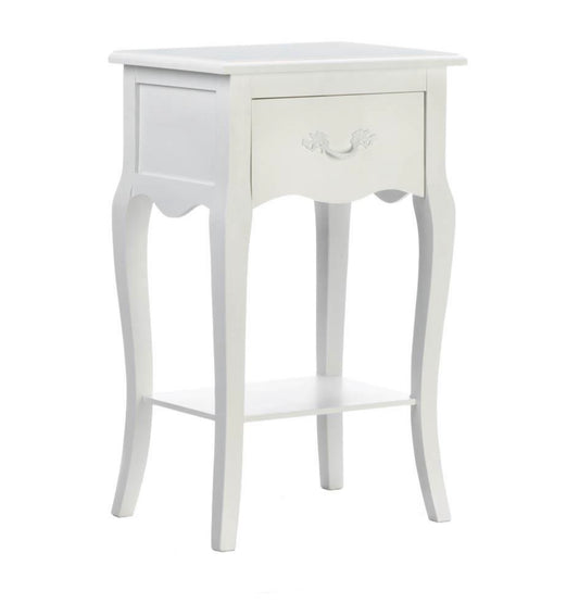 COUNTRY LOFT ACCENT TABLE