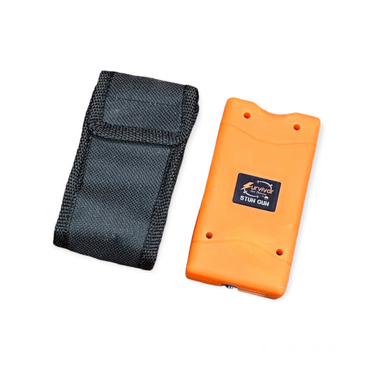 Orange Stun Gun